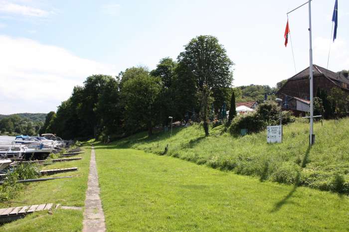 EOC Hafen